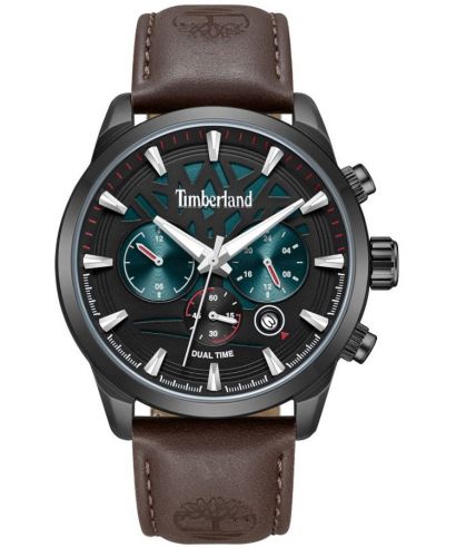 Годинник Чоловічий Timberland Henniker II