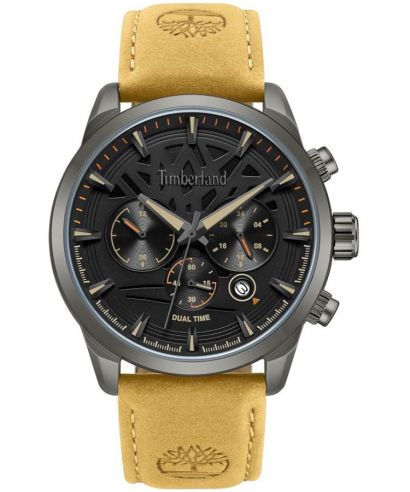 Годинник Чоловічий Timberland Henniker II