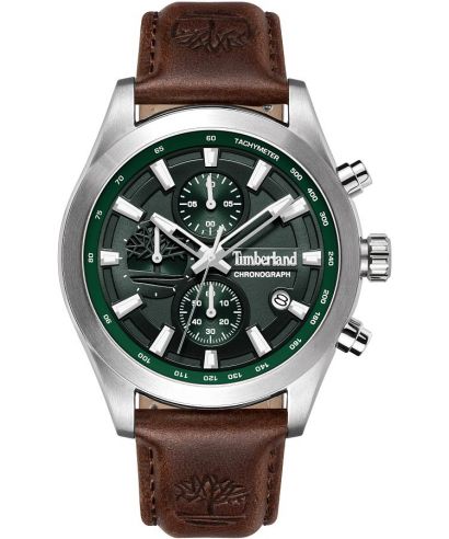 Годинник Чоловічий Timberland Ashmont Chronograph