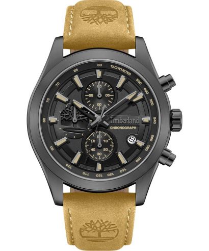 Годинник Чоловічий Timberland Ashmont Chronograph