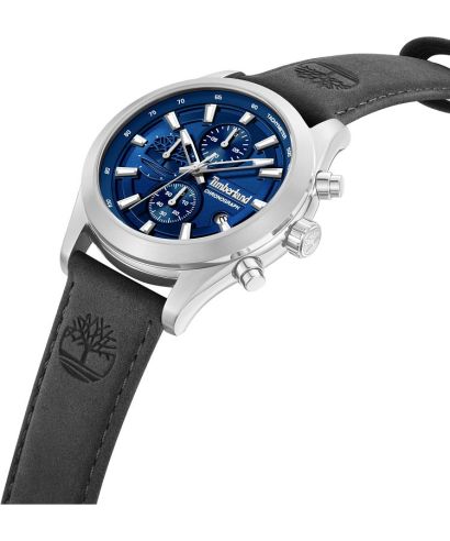 Годинник Чоловічий Timberland Ashmont Chronograph