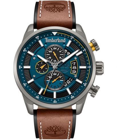 Годинник Чоловічий Timberland Calahan