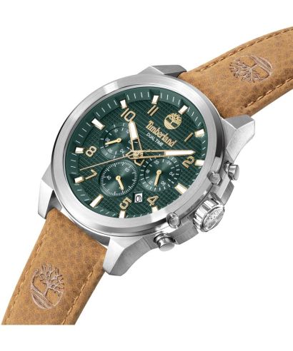 Годинник Чоловічий Timberland Fast Strike