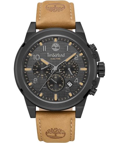 Годинник Чоловічий Timberland Fast Strike