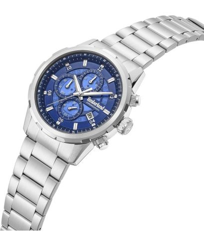 Годинник Чоловічий Timberland Hampton Harbour Chronograph