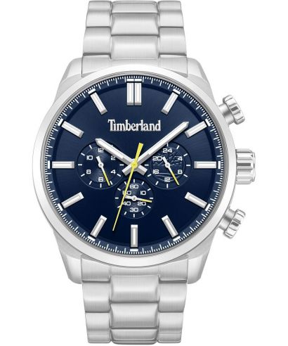 Годинник Чоловічий Timberland Henniker II Chronograph