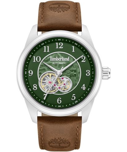 Годинник Чоловічий Timberland Northbridge Automatic Skeleton