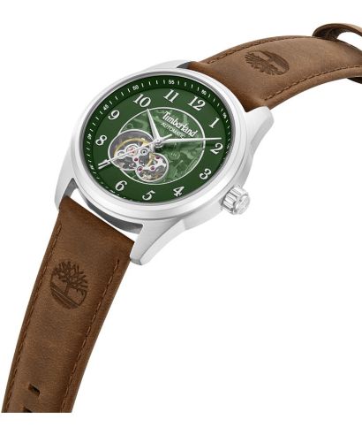 Годинник Чоловічий Timberland Northbridge Automatic Skeleton