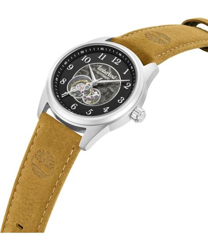 Годинник Чоловічий Timberland Northbridge Automatic