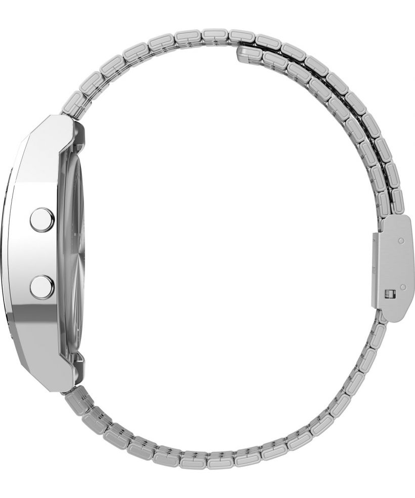 Годинник для Жінок і Чоловіків Timex T80