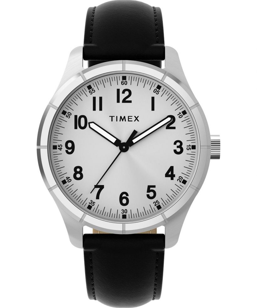 Годинник Чоловічий Timex Main Street