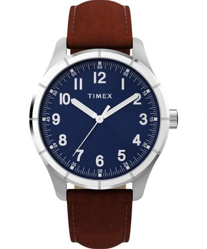 Годинник Чоловічий Timex Main Street