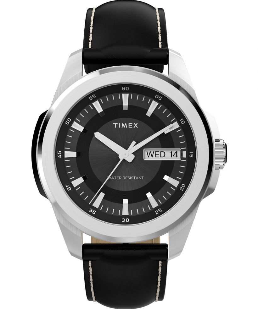 Годинник Чоловічий Timex Trend Essex