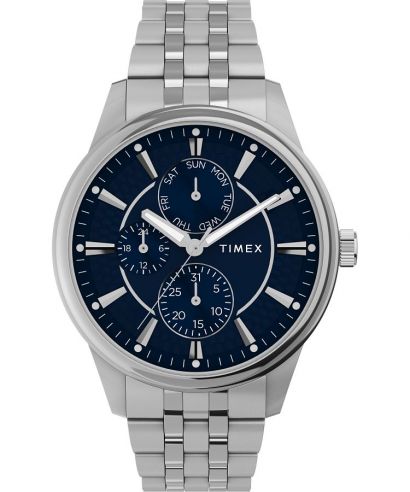 Годинник Чоловічий Timex Trend Chicago