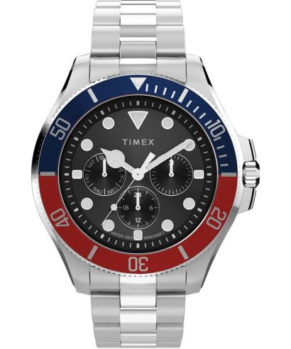 Годинник Чоловічий Timex Trend Harborside Coast