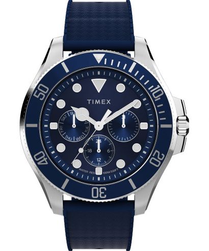 Годинник Чоловічий Timex Trend Harborside Coast