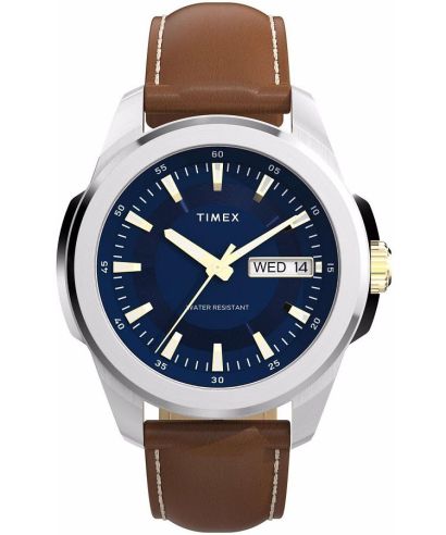 Годинник Чоловічий Timex Essex Avenue