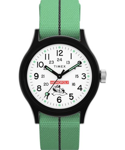 Годинник Чоловічий Timex Timex Lab Collab