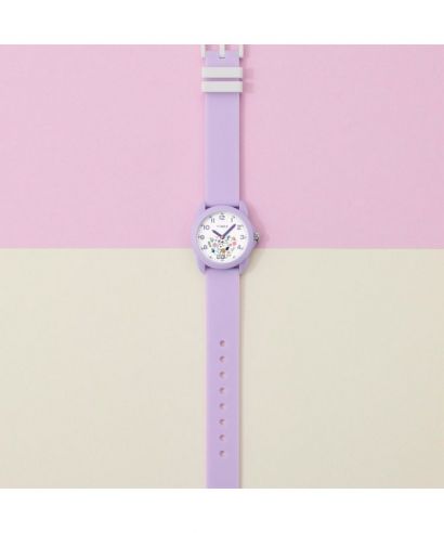 Годинник Дитячий Timex Peanuts Time Teacher