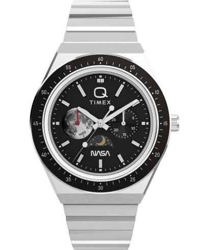 Годинник Чоловічий Timex Q Vintage-Inspired NASA