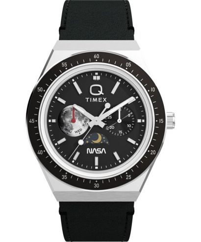 Годинник Чоловічий Timex Q Vintage-Inspired NASA