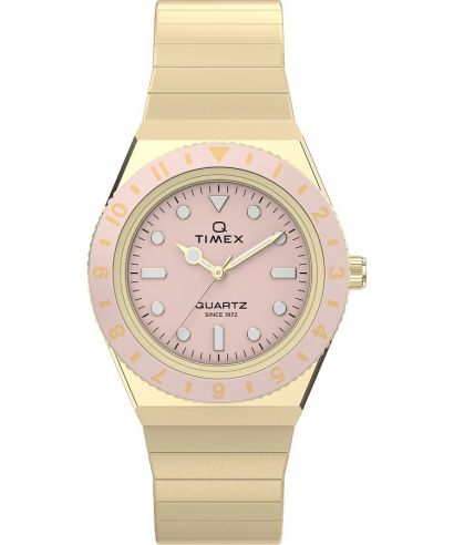 Годинник Жіночий Timex Q Sport