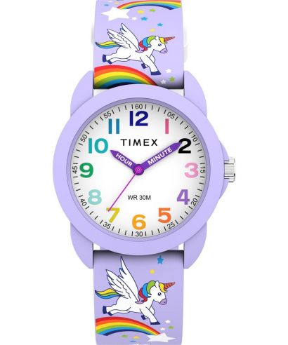 Годинник Дитячий Timex Kids Time Teacher