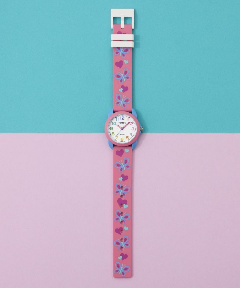 Годинник Дитячий Timex Kids Time Teacher