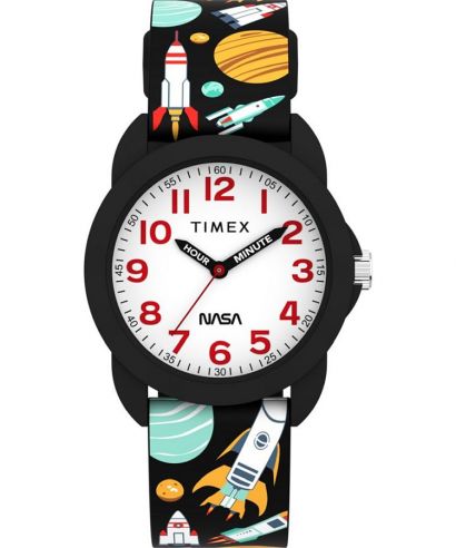 Годинник Дитячий Timex Kids Time Teacher