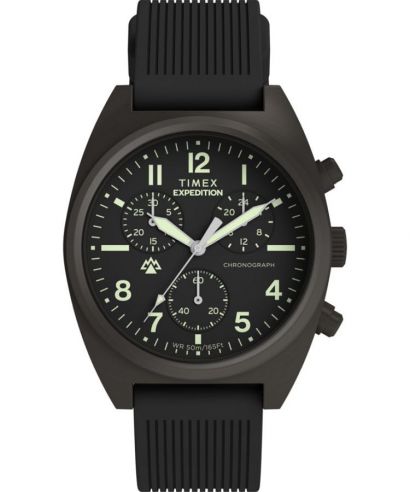 Годинник Чоловічий Timex Expedition North Capstone Chronograph