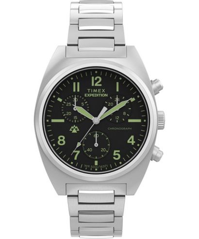 Годинник Чоловічий Timex Expedition North Capstone Chronograph