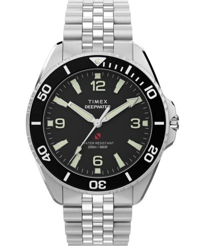 Годинник Чоловічий Timex Deep Water Arctic