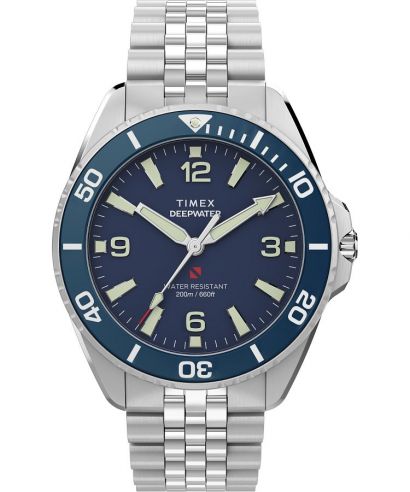 Годинник Чоловічий Timex Deep Water Arctic