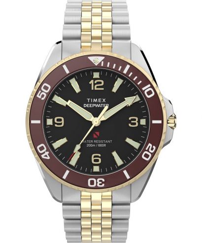Годинник Чоловічий Timex Deep Water Arctic