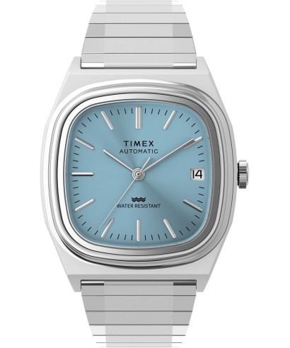 Годинник Чоловічий Timex E Line Automatic