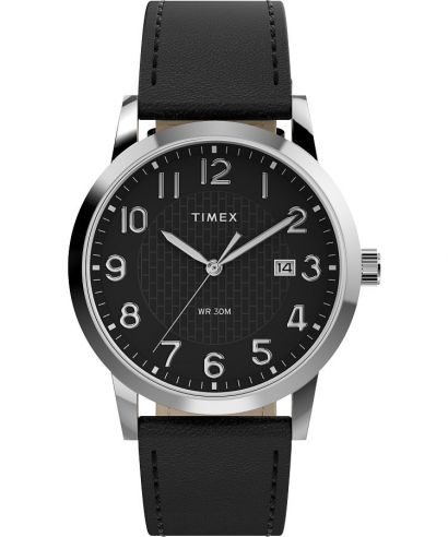 Годинник Чоловічий Timex Main Street