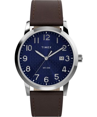 Годинник Чоловічий Timex Main Street