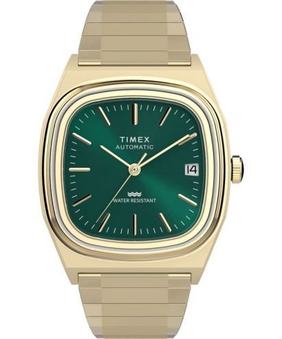 Годинник Чоловічий Timex E Line 1983 Automatic