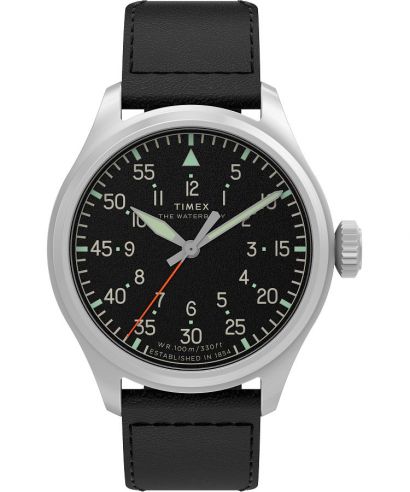 Годинник Чоловічий Timex Waterbury Traditional