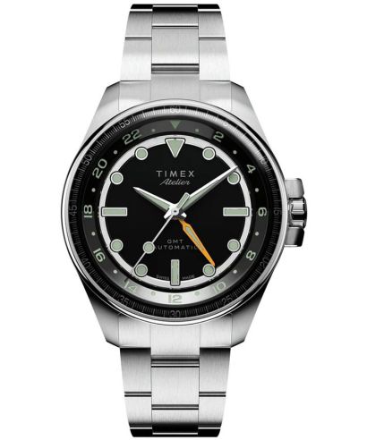 Годинник Чоловічий Timex Atelier Swiss Made Automatic