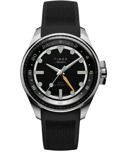 Годинник Чоловічий Timex Atelier Swiss Made Automatic