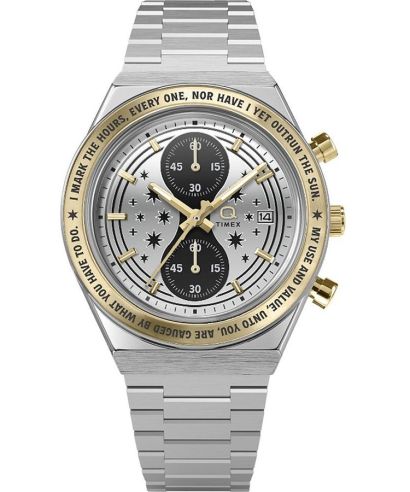 Годинник Чоловічий Timex Warner Brothers Harry Potter Chronograph