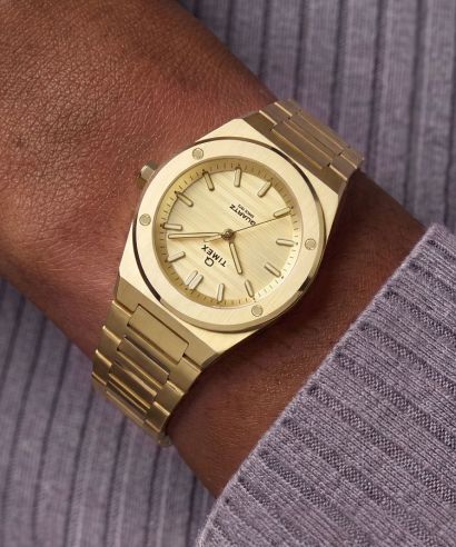 Годинник Жіночий Timex Q Marbella