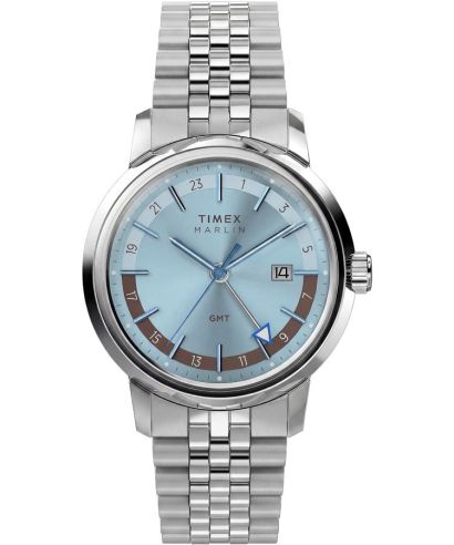 Годинник Чоловічий Timex Marlin