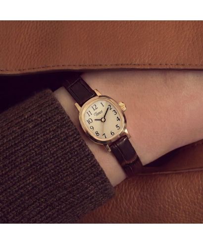 Годинник Жіночий Timex Trend Cavatina Main Line