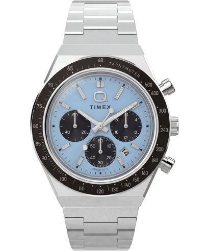 Годинник Чоловічий Timex Q Sport Chronograph