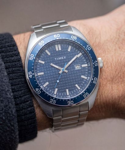 Годинник Чоловічий Timex Trend