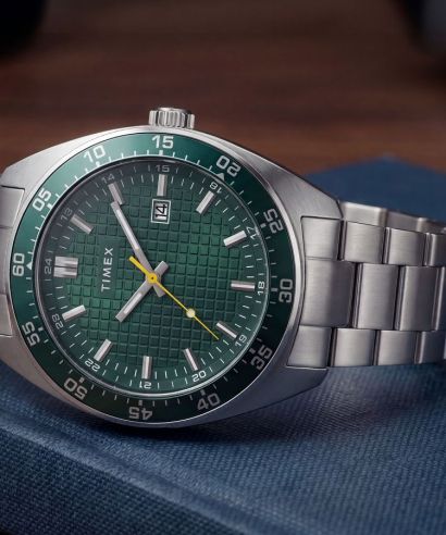 Годинник Чоловічий Timex Trend