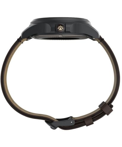 Годинник Чоловічий Timex Expedition Field Post Automatic Titanium
