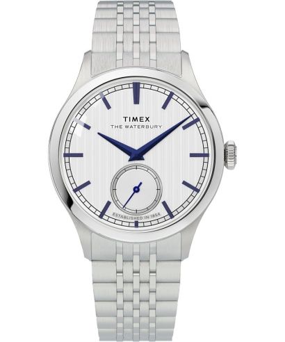 Годинник Чоловічий Timex Waterbury Classic